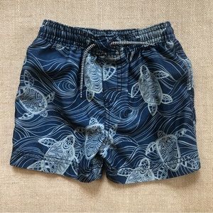 Swim trunks. Tea Collection. Size 2